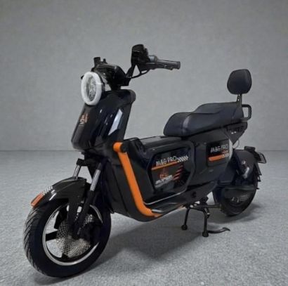 صورة دباب الديار  72 فولت